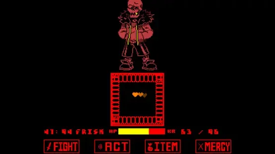 Great Time Trio Remake screenshot 5