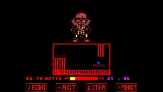 Great Time Trio Remake screenshot 6