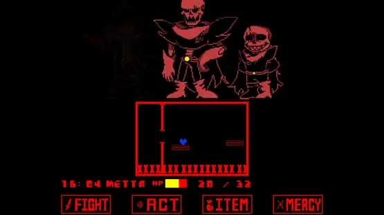 Great Time Trio Remake screenshot 10