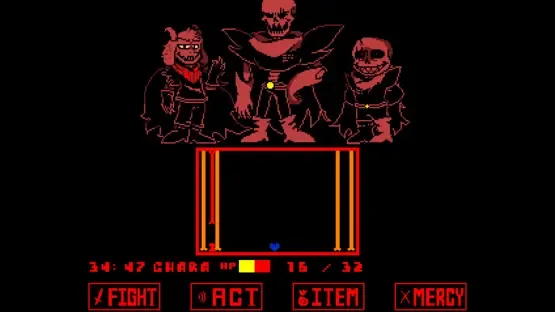 Great Time Trio Remake screenshot 12