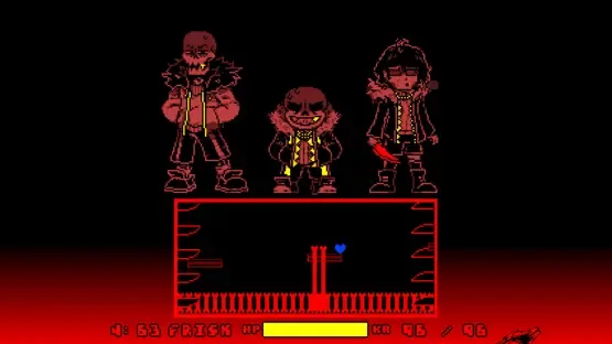 Great Time Trio Remake screenshot 14