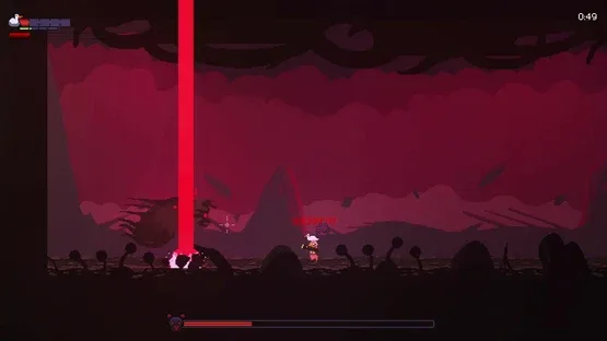 Duck Norris Tales screenshot 4