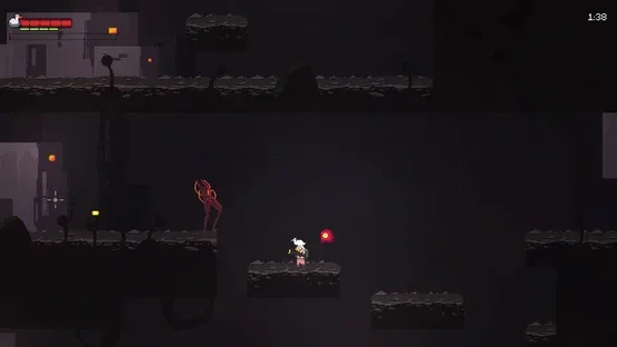 Duck Norris Tales screenshot 5