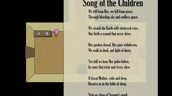 Happy Bones: Welcome Home screenshot 1