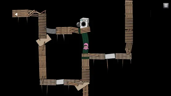 Happy Bones: Welcome Home screenshot 6