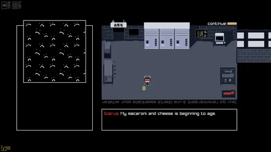 Everything I Know, and Everything I'm Ever Gonna Know screenshot 1