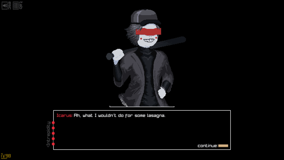 Everything I Know, and Everything I'm Ever Gonna Know Screenshot