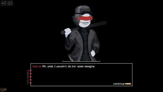 Everything I Know, and Everything I'm Ever Gonna Know screenshot 3