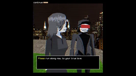Everything I Know, and Everything I'm Ever Gonna Know screenshot 5