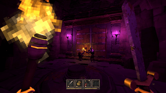 TPK Screenshot