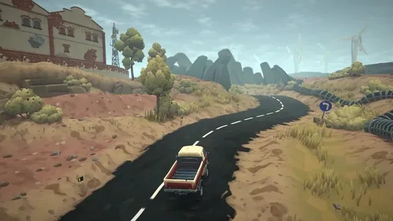 Detour screenshot 8