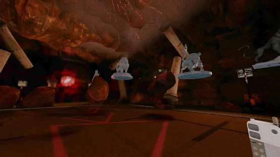 United Heist: Facility Zero screenshot 2
