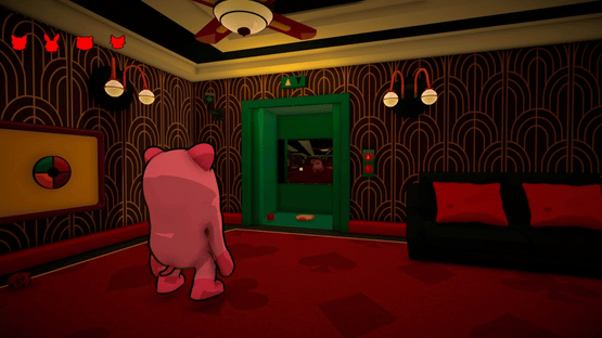 Crimanimals Screenshot