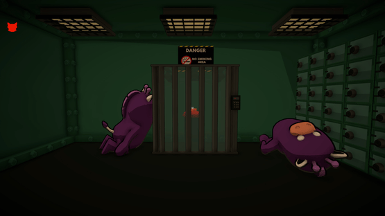 Crimanimals Screenshot