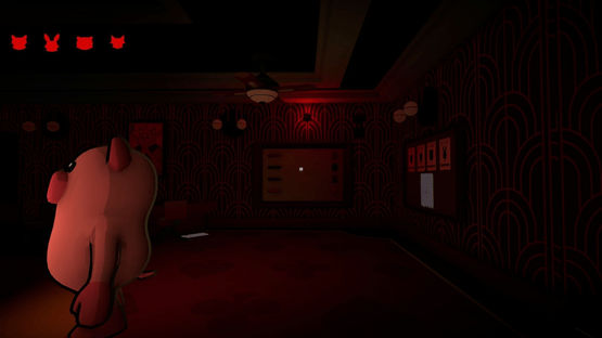 Crimanimals Screenshot