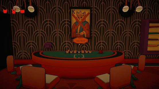 Crimanimals Screenshot
