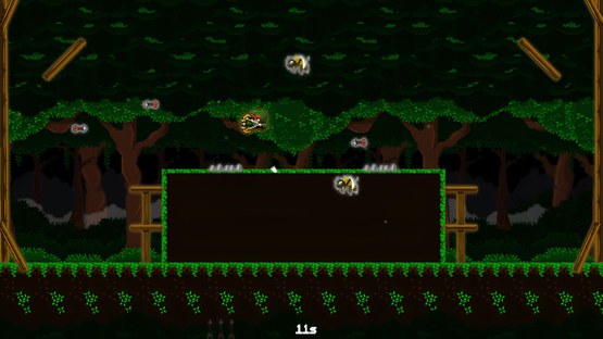 Arrow Survival: 15 Seconds Screenshot