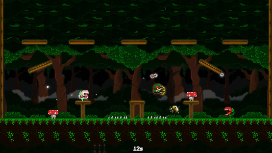 Arrow Survival: 15 Seconds Screenshot