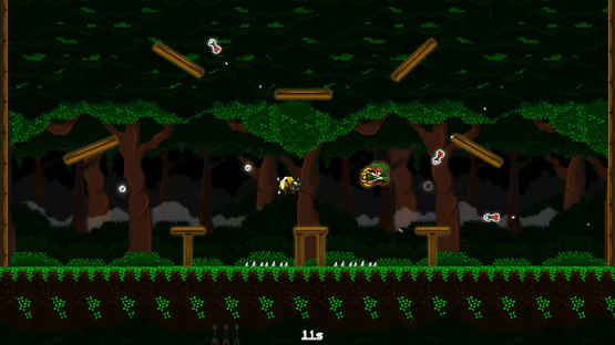 Arrow Survival: 15 Seconds Screenshot