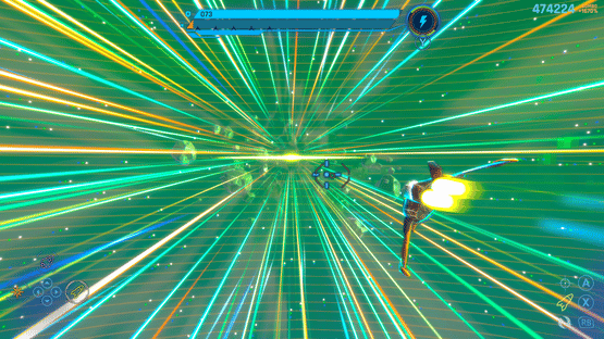 Fur Squadron Phoenix Screenshot