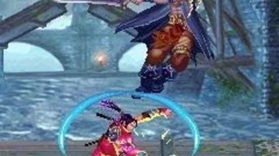 Soul Calibur Mobile screenshot 2