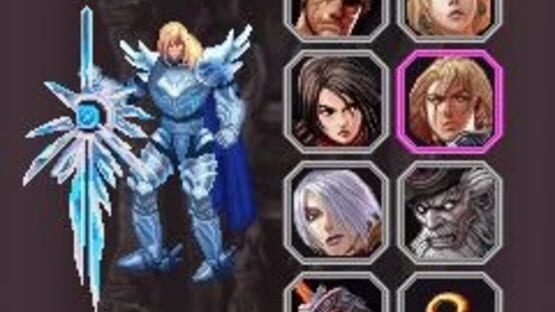 Soul Calibur Mobile screenshot 3