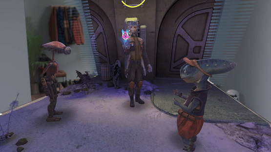 Star Wars: Beyond Victory Screenshot