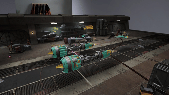 Star Wars: Beyond Victory Screenshot