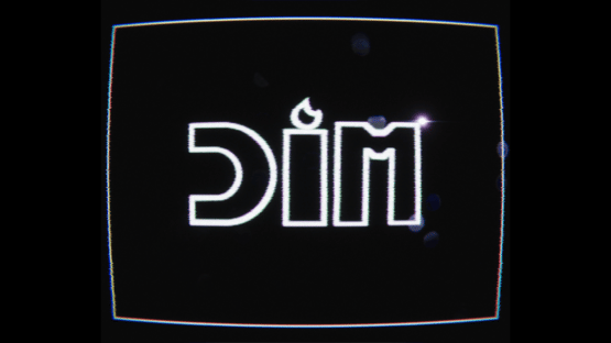 D.I.M. Screenshot