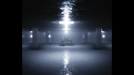 D.I.M. Screenshot