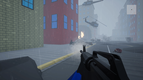 Shit Slam II Screenshot