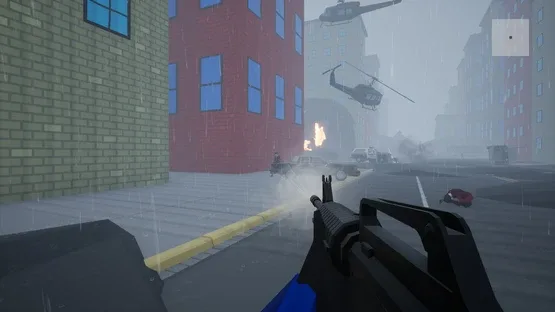 Shit Slam II screenshot 1