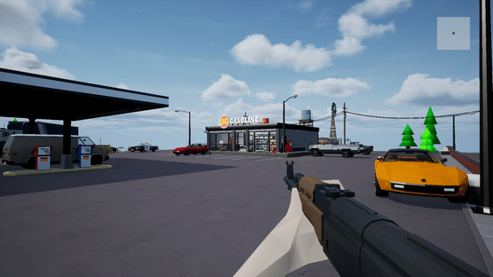 Shit Slam II Screenshot