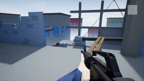 Shit Slam II Screenshot
