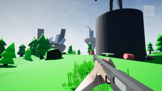 Shit Slam II Screenshot