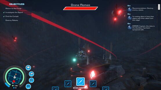 Pakicetus Redux screenshot 4