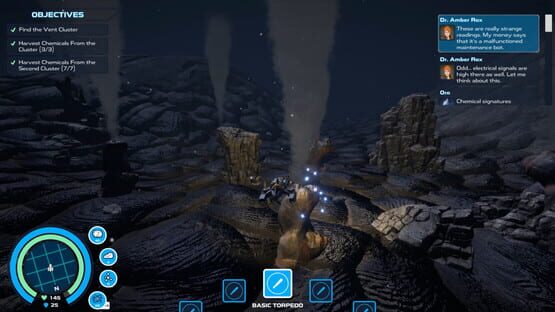 Pakicetus Redux screenshot 6