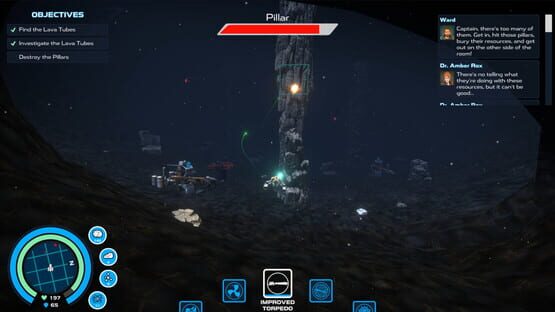 Pakicetus Redux screenshot 5