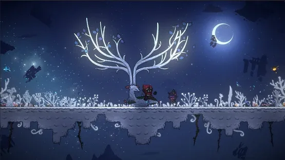 Cloud Dwellers screenshot 9
