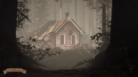 Little Red Riding Hood screenshot 7