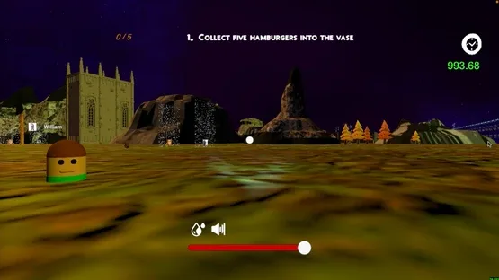Interstellar Holy Spirit screenshot 3