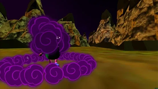 Interstellar Holy Spirit screenshot 2