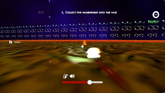 Interstellar Holy Spirit screenshot 7