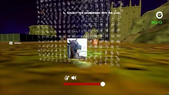 Interstellar Holy Spirit screenshot 8