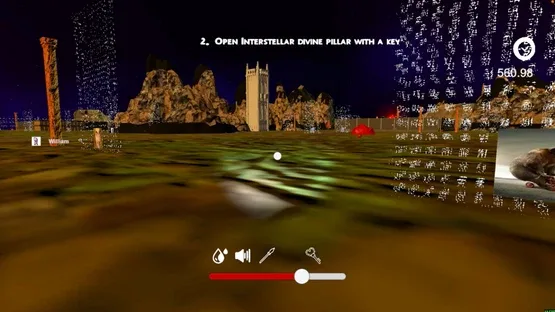 Interstellar Holy Spirit screenshot 9