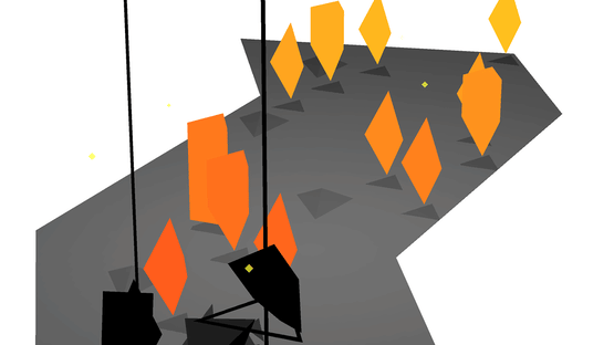 Prism Crush Screenshot