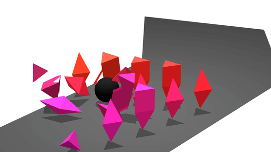 Prism Crush Screenshot