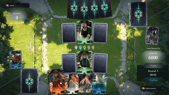 Dobro Goranku Screenshot