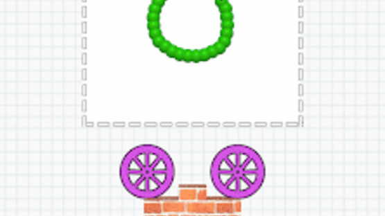 Draw to Smash: Logic Puzzle Screenshot