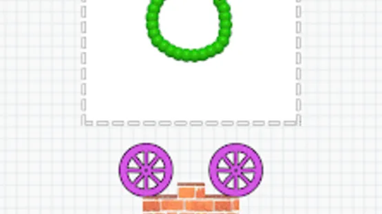 Draw to Smash: Logic Puzzle screenshot 1